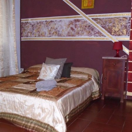 Tropical Bed&Breakfast Lucca Exterior photo
