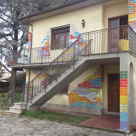 Tropical Bed&Breakfast Lucca Exterior photo