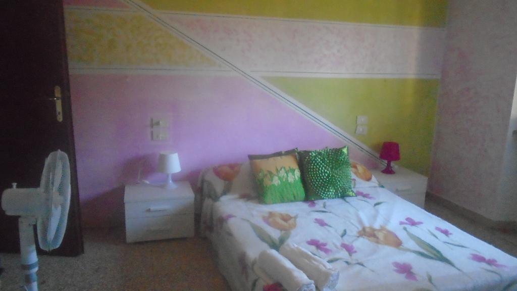 Tropical Bed&Breakfast Lucca Room photo