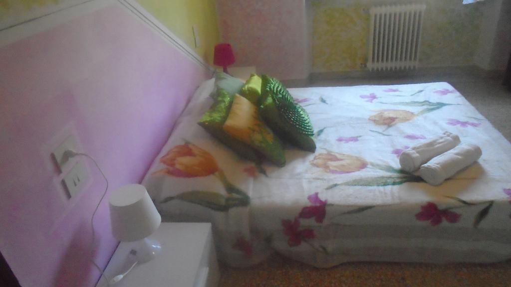Tropical Bed&Breakfast Lucca Room photo