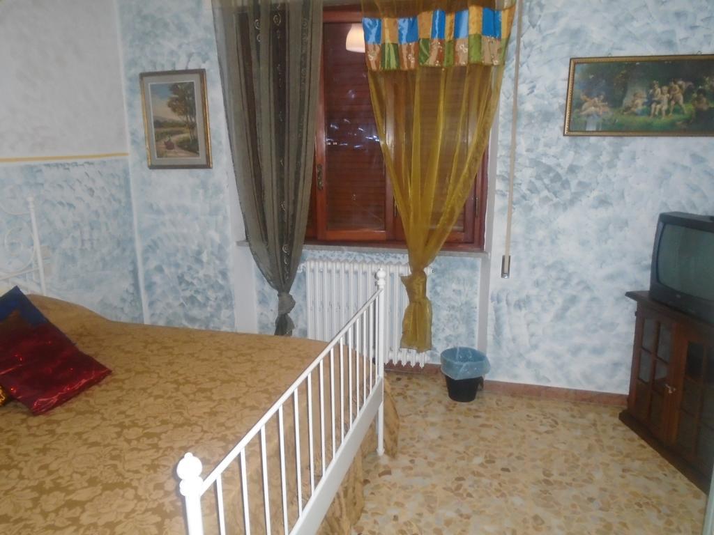 Tropical Bed&Breakfast Lucca Room photo