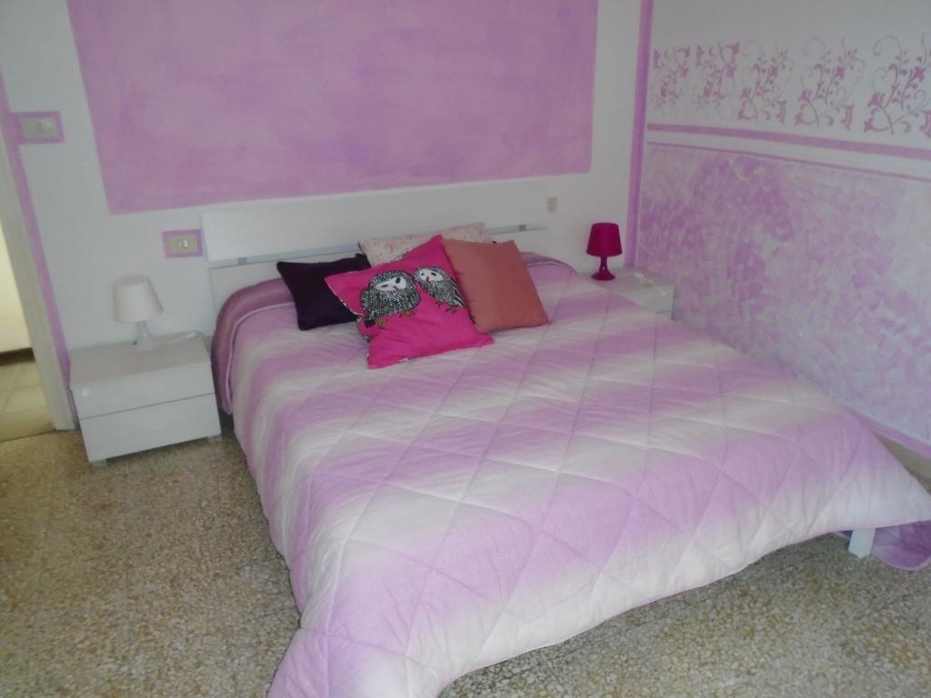 Tropical Bed&Breakfast Lucca Room photo