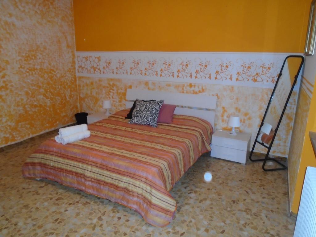 Tropical Bed&Breakfast Lucca Room photo