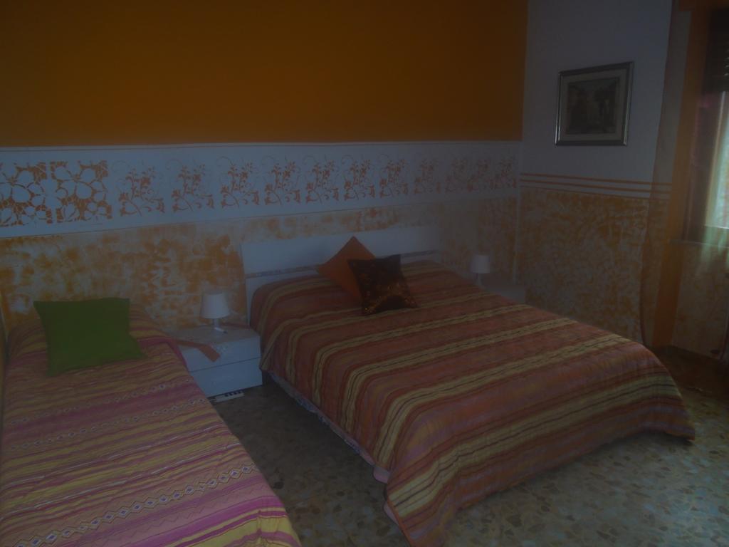 Tropical Bed&Breakfast Lucca Exterior photo