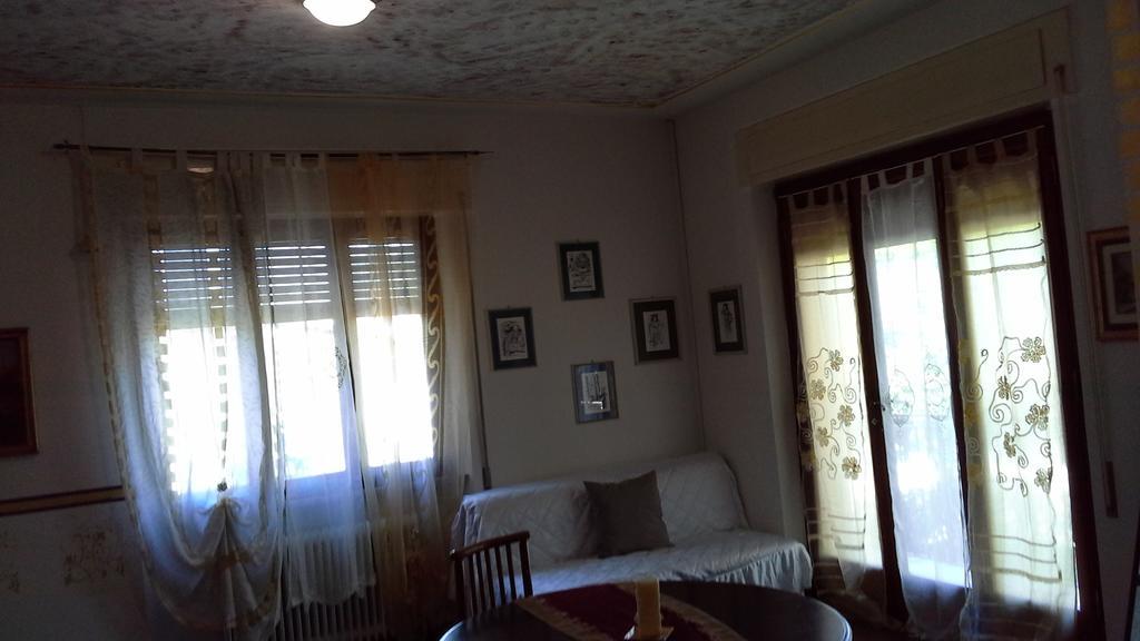 Tropical Bed&Breakfast Lucca Exterior photo