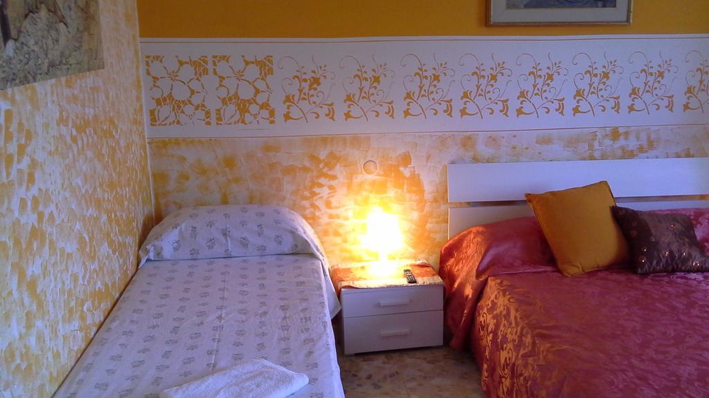 Tropical Bed&Breakfast Lucca Exterior photo