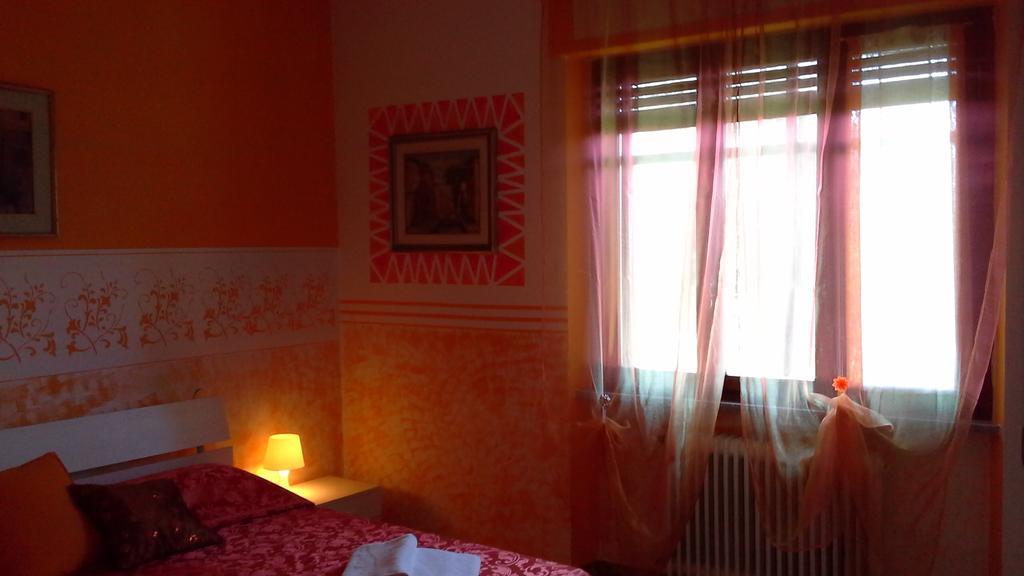 Tropical Bed&Breakfast Lucca Exterior photo