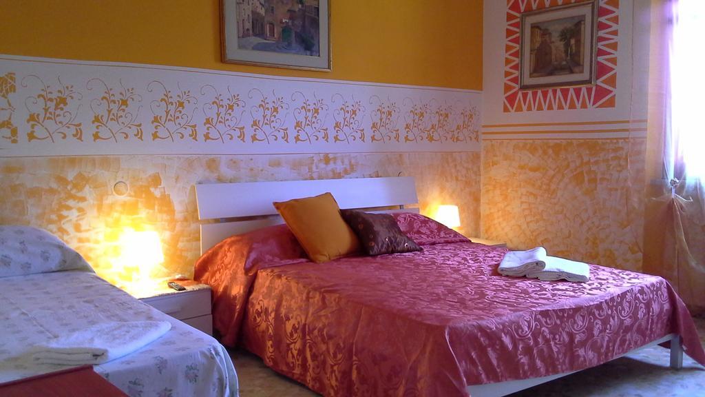 Tropical Bed&Breakfast Lucca Exterior photo
