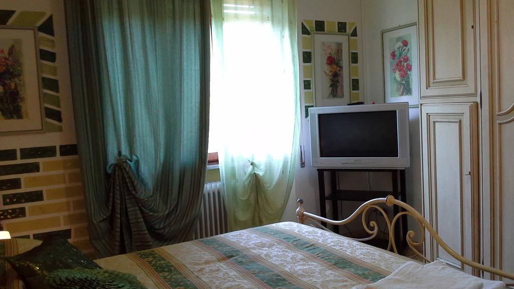 Tropical Bed&Breakfast Lucca Exterior photo